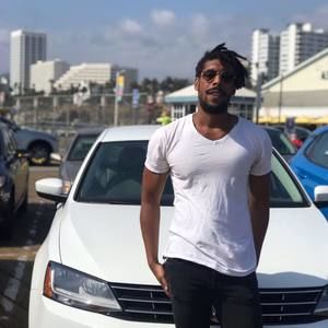 Meet your Posher, Chris